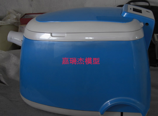 3D打印手板制作加工的現(xiàn)狀！