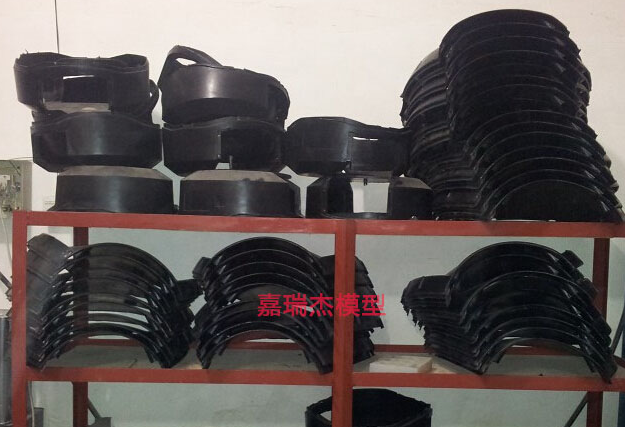 手板模型如何保證不變形？