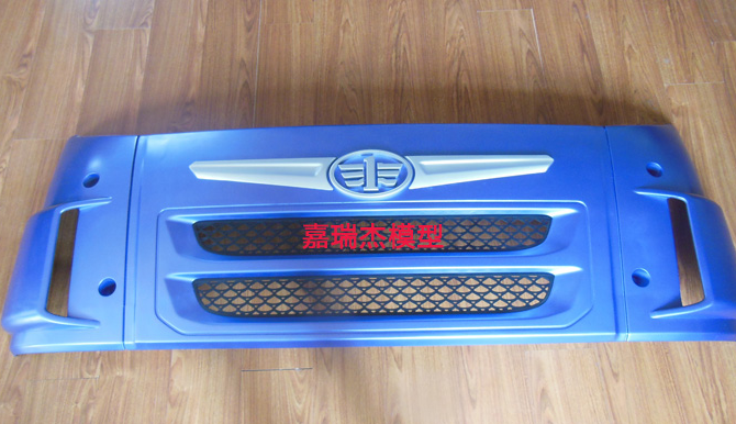 手板模型表面加固有哪幾種工藝？