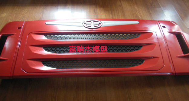 真空復(fù)模的過程以及注意事項介紹！