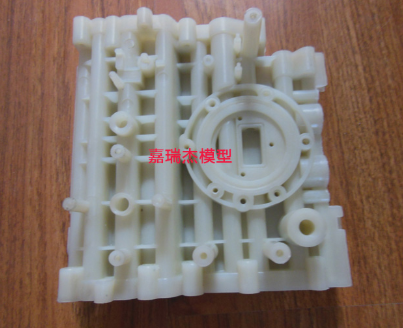 快速成型技術(shù)實(shí)現(xiàn)怎樣的生產(chǎn)結(jié)果？