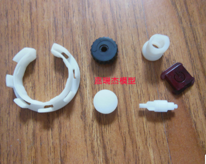 注塑快速成型缺陷之空隙怎么出現(xiàn)的？