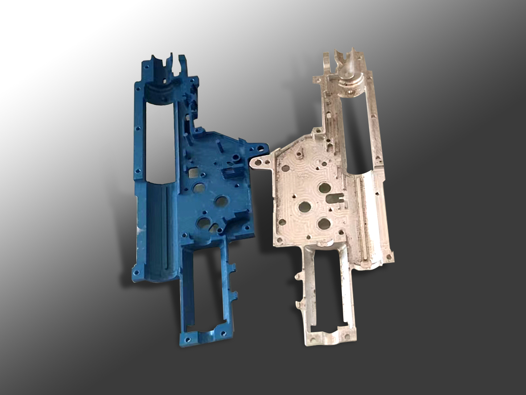 快速成型的一些常見功能性如何？