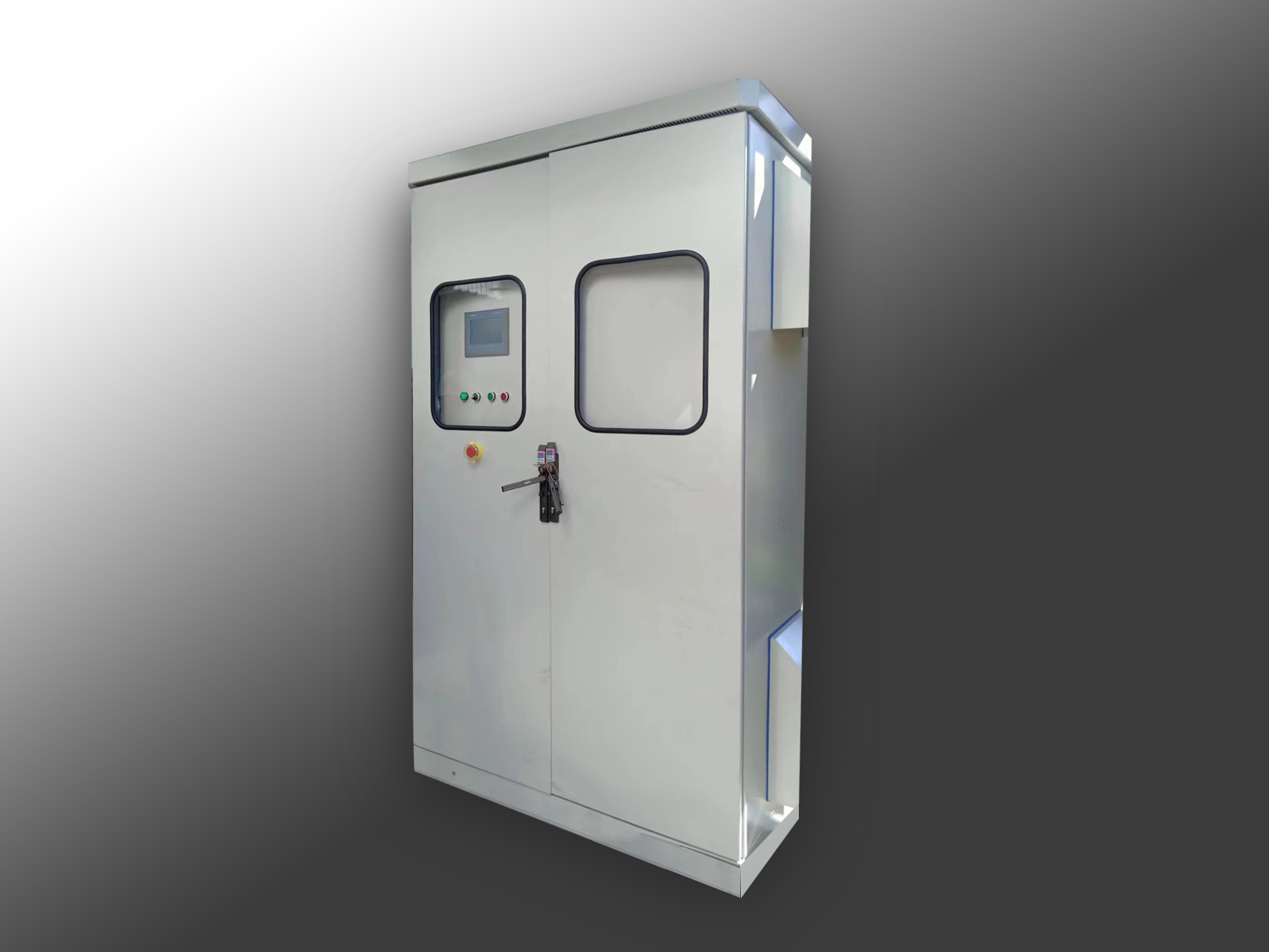 醫(yī)療機箱采用低壓灌注模型制作技術(shù)的要求