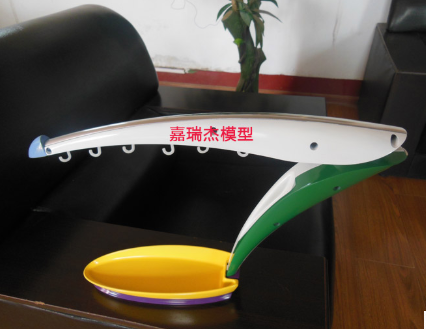 快速手板加工適合哪些市場(chǎng)需求？